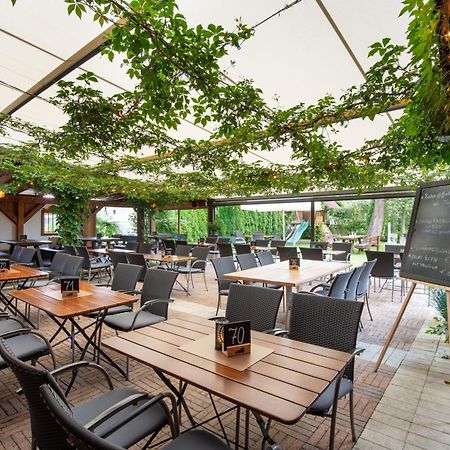 Hotel Tiroler Stuben เวอร์เกิล ภายนอก รูปภาพ