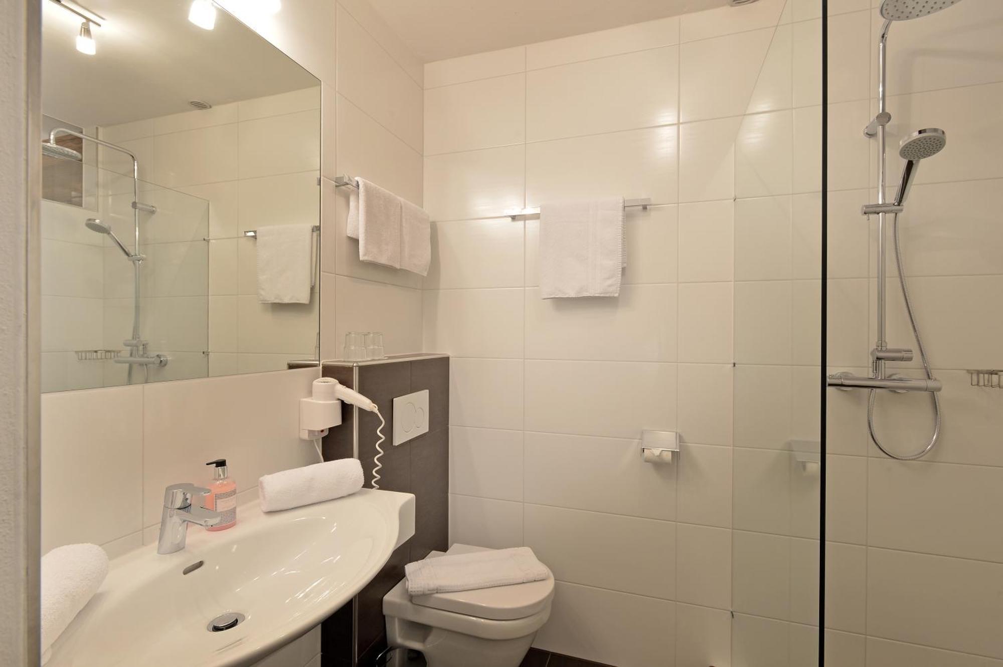 Hotel Tiroler Stuben เวอร์เกิล ภายนอก รูปภาพ